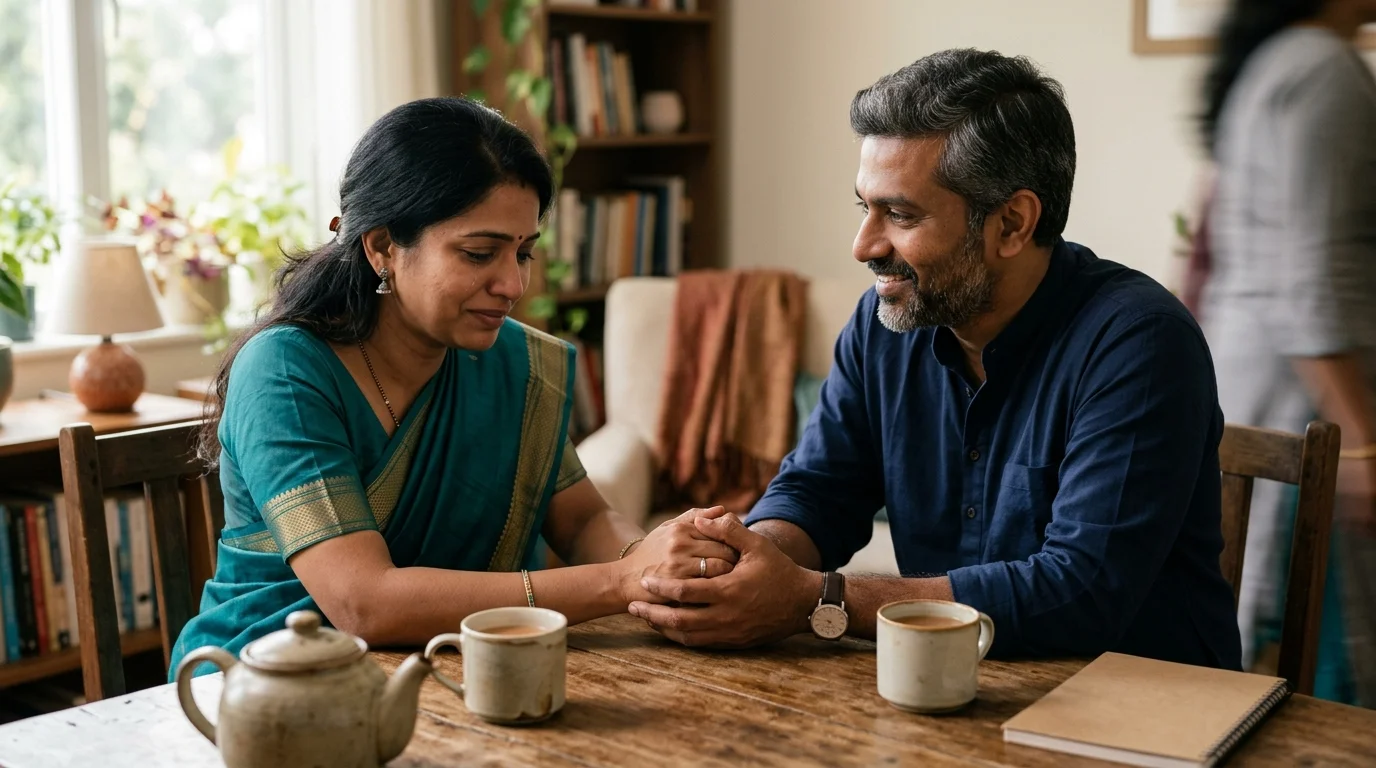 Extra Marital Affair Counselling