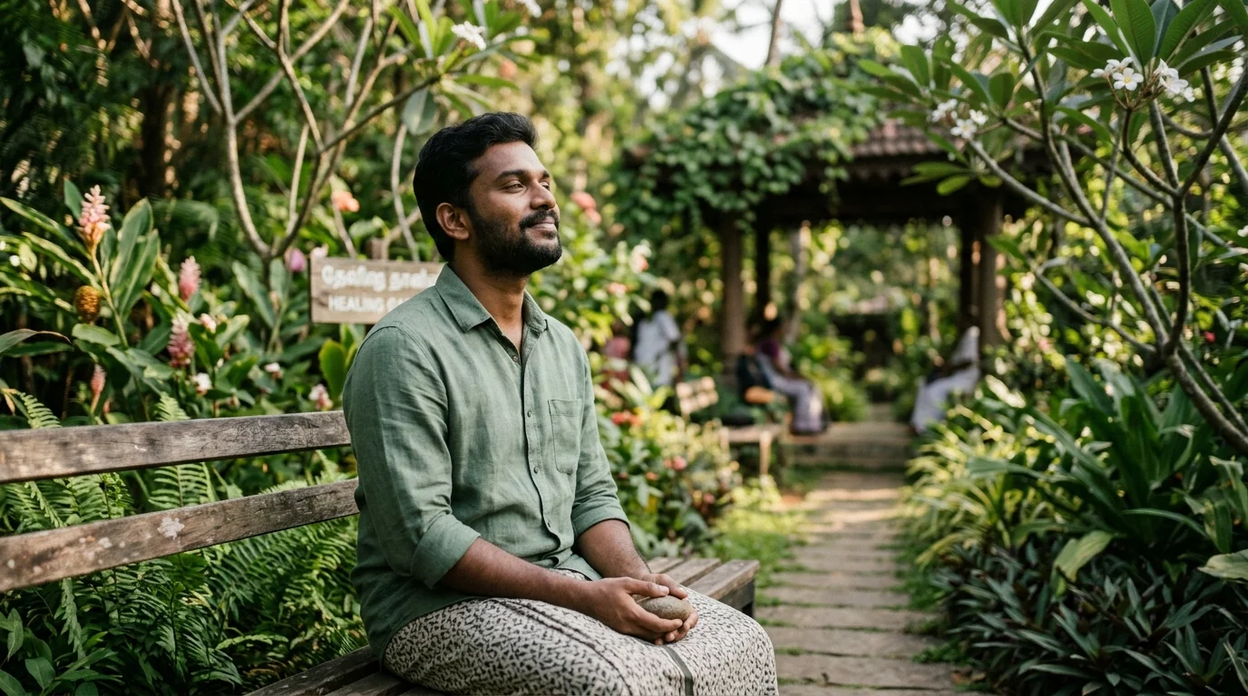 Rehabilitation Counselling
